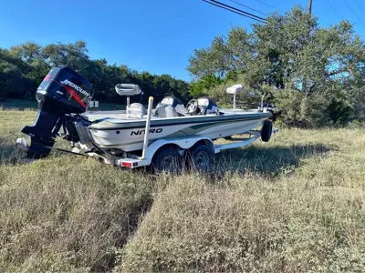 2003 Nitro Z9