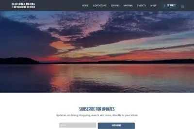 Beaverdam Marina