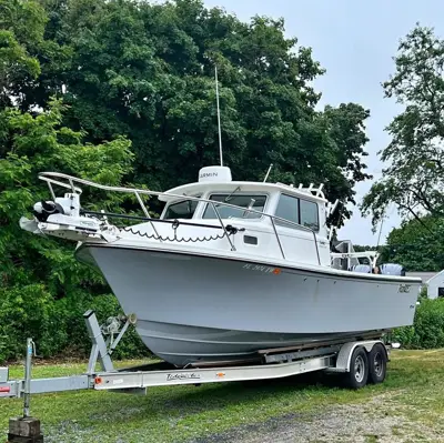 2023 Parker 28XLD