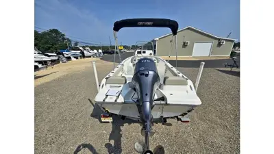 2024 Key West 189 FS