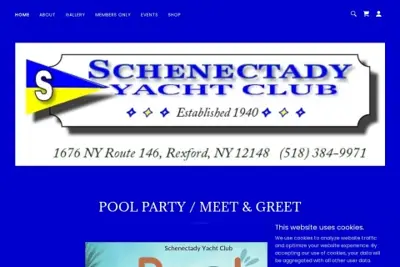 Schenectady Yacht Club