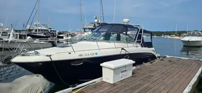 2004 Sea Ray 290 AJ