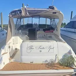 Boat 3300 Wellcraft Martinique 2001