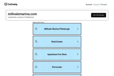 Millvale Marina