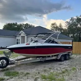 2004 Moomba Xlv