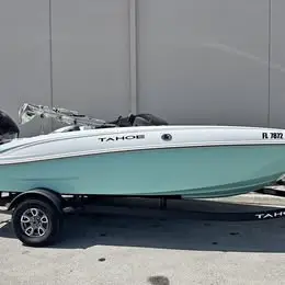 2025 Tahoe T18