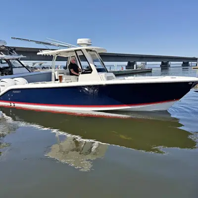 2023 Pursuit S 288