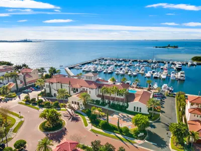 Westshore Yacht Club