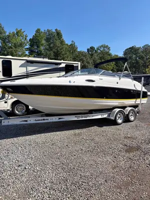 2005 Regal 2400