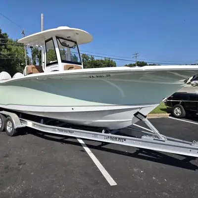 2025 Sea Hunt Ultra 275SE