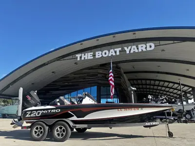 2020 Nitro Z20
