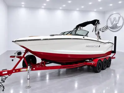 2019 Mastercraft X24
