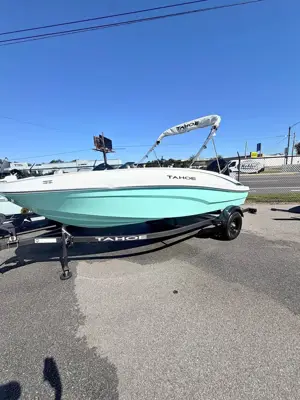2027 Tahoe T16
