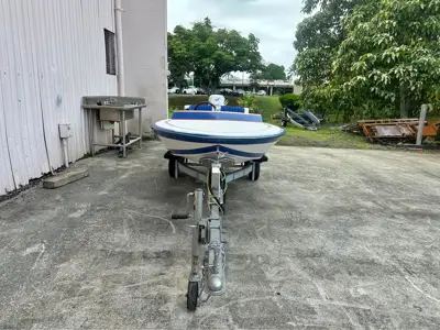 1989 Schiada Schiada 10