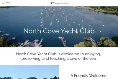 North Cove Yacht Club