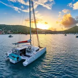 2023 NEEL 43 Trimaran