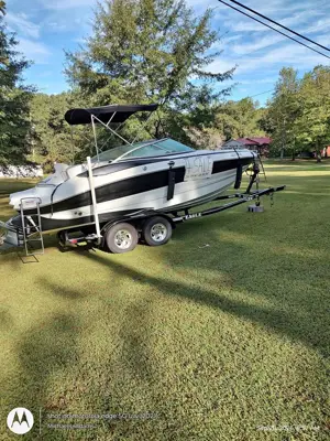 2010 Boat Azure AZ23 Open bow Azure AZ23