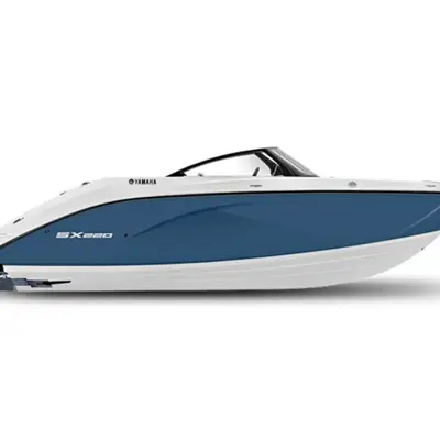 2026 Yamaha Marine SX220