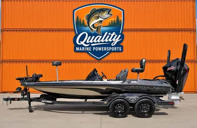 2026 NITRO 🎣Z19 XL PRO