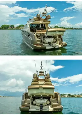 2012 Riva sports
