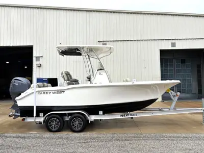 2026 Key West 219 FS