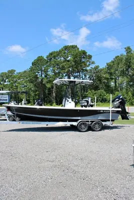 2027 Blazer Bay 2400 PureBay