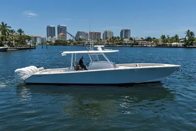 2021 Jupiter 43