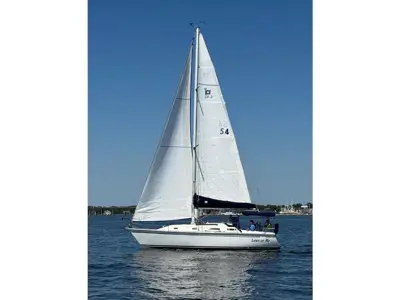 30.67' Pearson 31-2