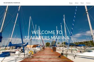 Seafarers Marina