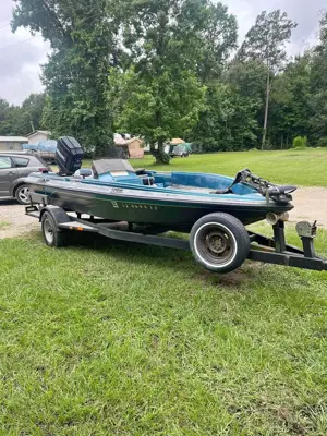 1990 Astro Quick fire