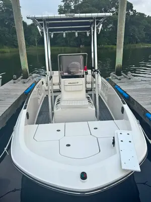 2019 Bayliner Element F19