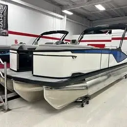 2027 Harris 230 Sunliner SLE