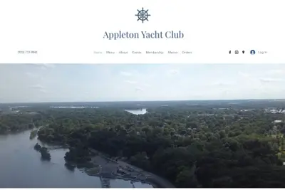 Appleton Yacht Club