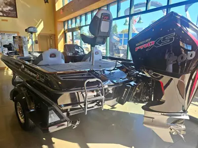 2026 RANGER FIBERGLASS Z518 W/200
