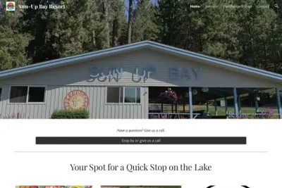 Sun-Up Bay Resort