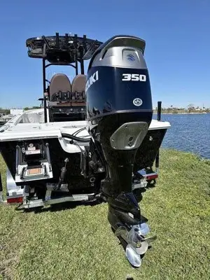 2026 Sea pro 250 Bay