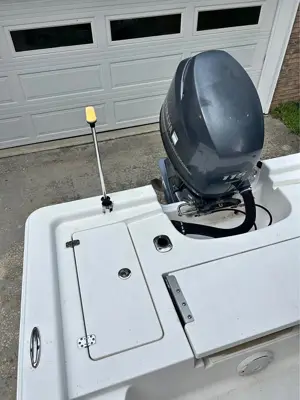 2013 Sportsman 207 Masters