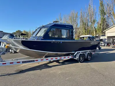2023 North River 24