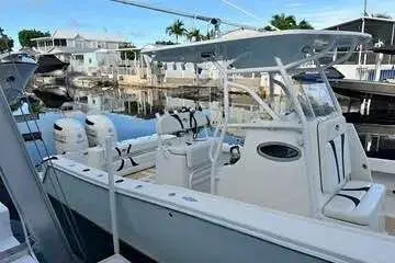 2019 Ocean Runner 29