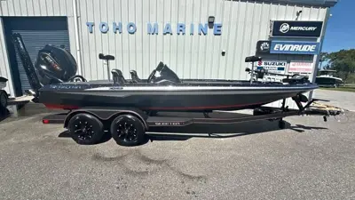 2027 Skeeter ZXE21