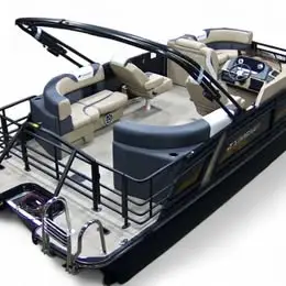 2026 Starcraft SLS 1 R