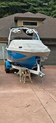 2017 Centurion ri217