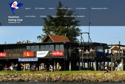 Stockton Sailing Club