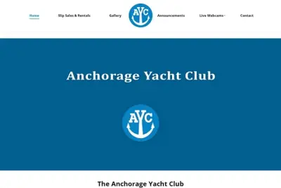 Anchorage Yacht Club
