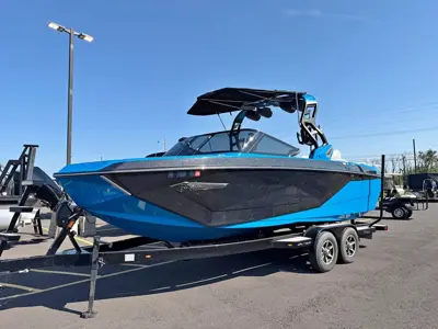 2021 Nautique G23