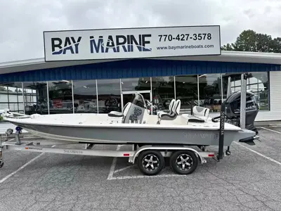 2017 Shearwater X22