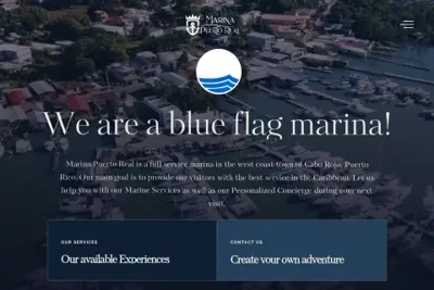 Marina Pescaderia