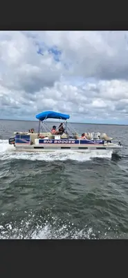 Starcraft Pontoon