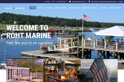 Roht Marina