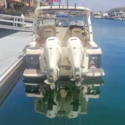 2020 Scout 275 Dorado